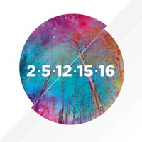 Belöp '2·5·12·15·16' (Machaculana Society, 2013)