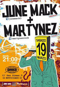 cartelclubdemusica