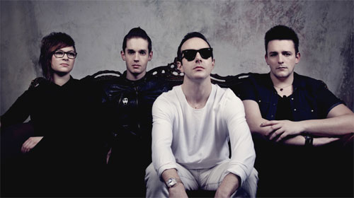 glasvegas