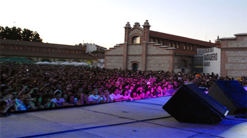 matadero