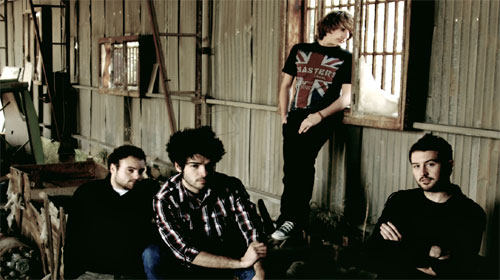 supersubmarina