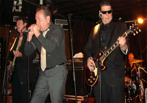 thegodfathers