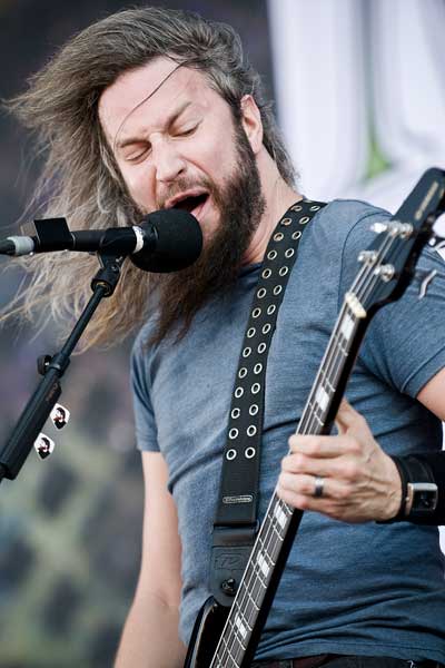 mastodon