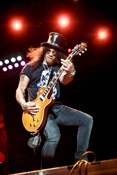 slash