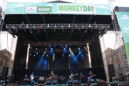 monkeyday