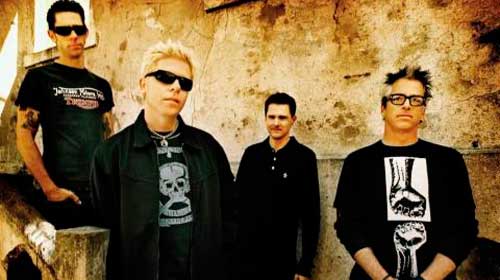 theoffspring