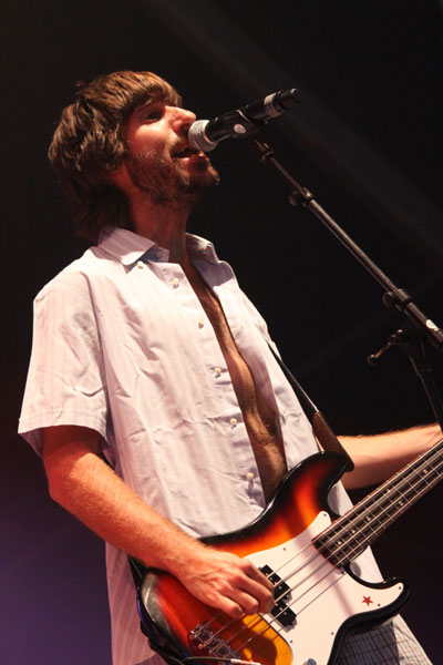 therebels