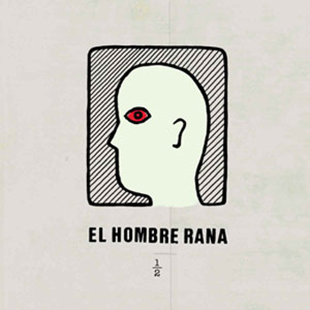 El Hombre Rana