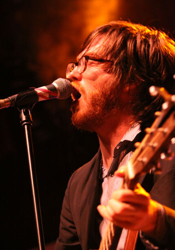 okkervilriver