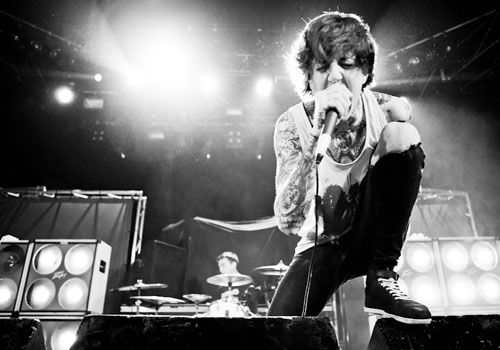 bringmethehorizon