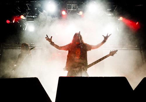machinehead