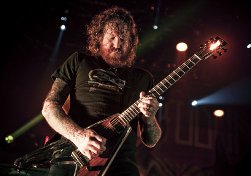 mastodon