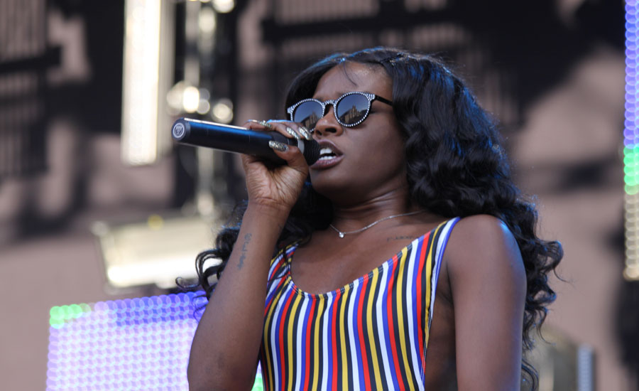 azealiabanks