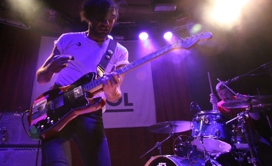 Japandroids