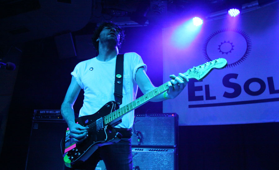 Japandroids