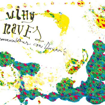 Willy Naves
