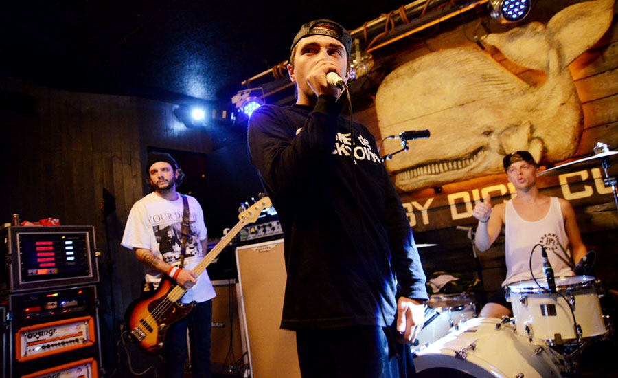 Your Demise