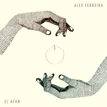 Alex Ferreira