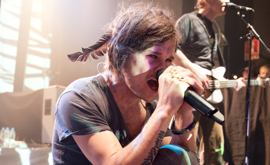 The Rasmus