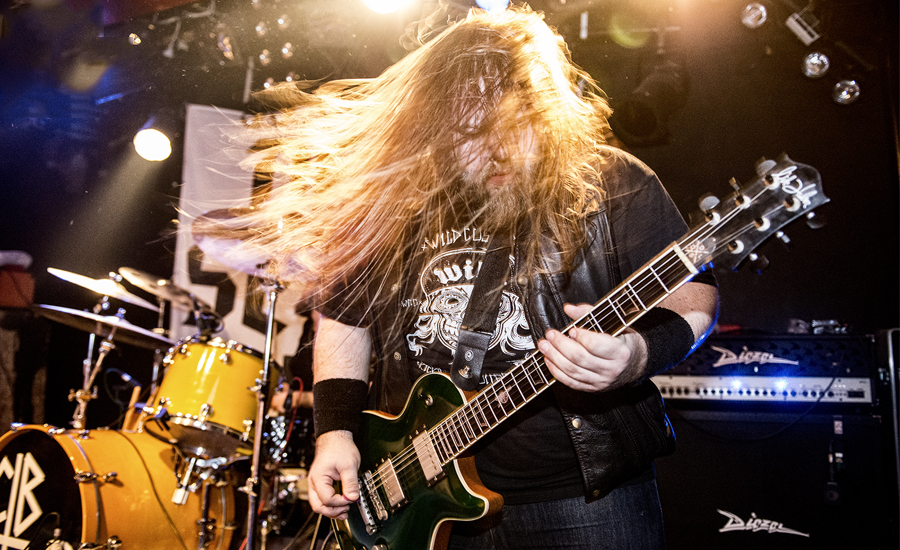Cancer Bats