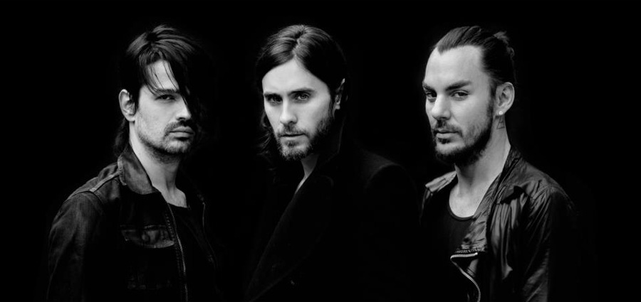 30 Seconds To Mars