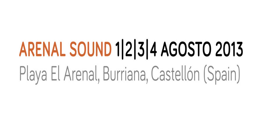 Arenal Sound