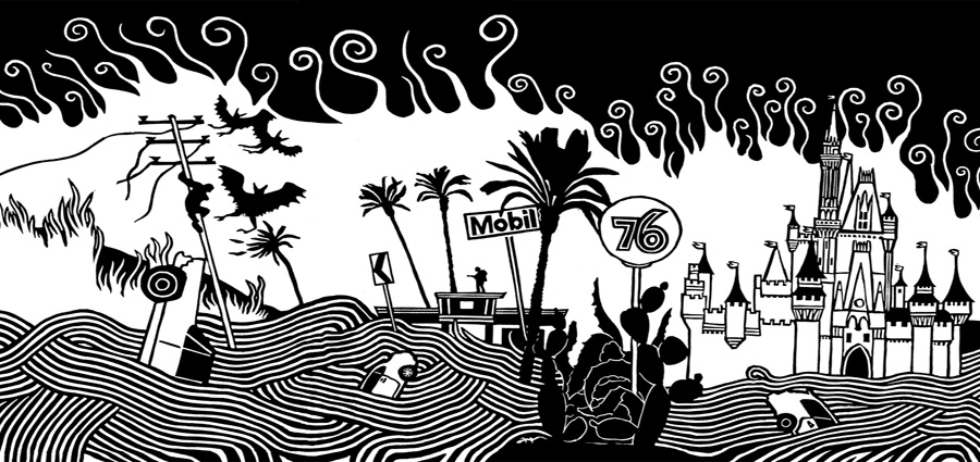 Atoms For Peace
