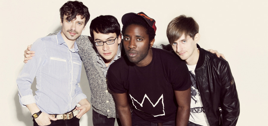 Bloc Party