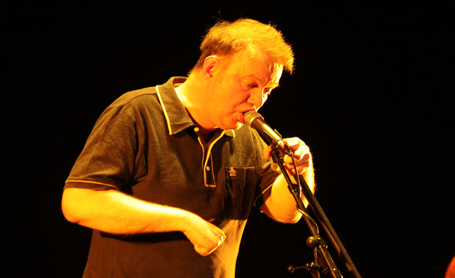 Edwyn Collins