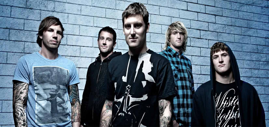 Parkway Drive