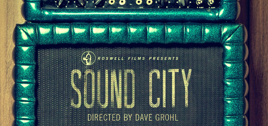 Sound City