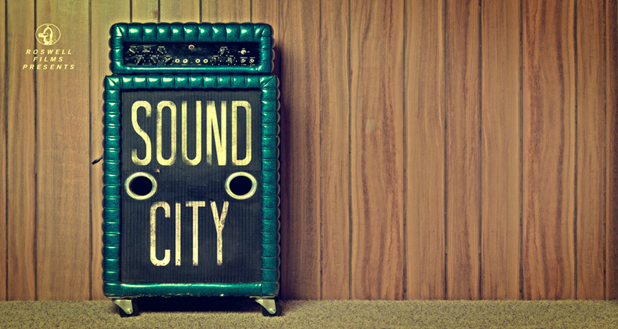 Sound City