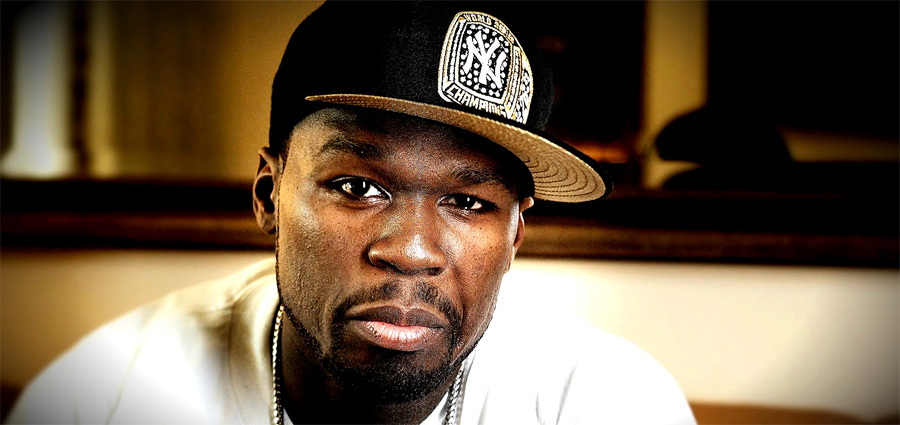 50 Cent