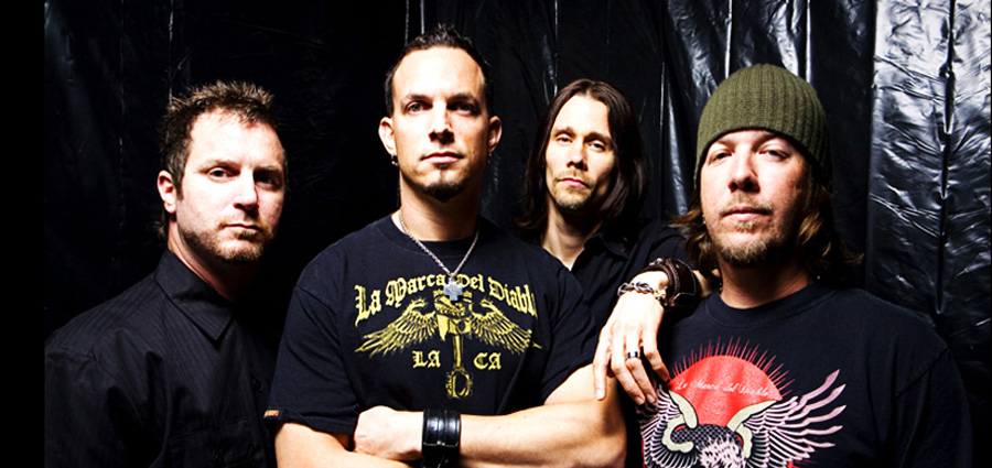 Alter Bridge