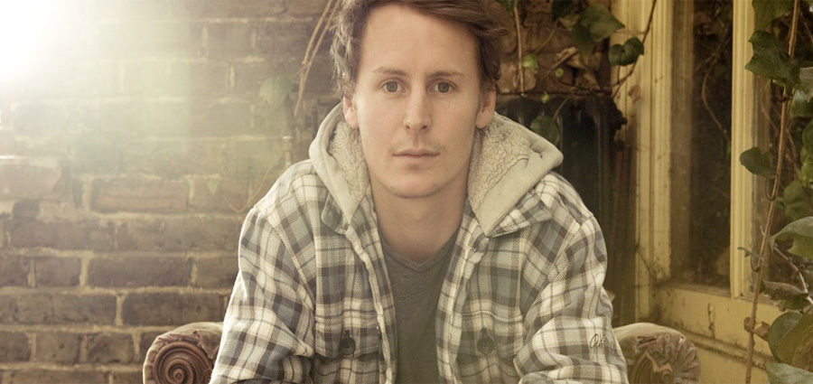 Ben Howard