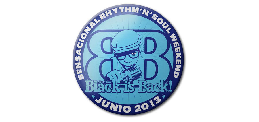 Black Is Back