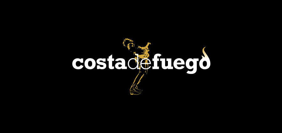 Costa de Fuego