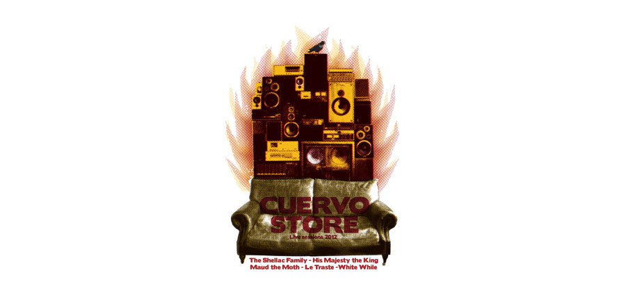 Cuervo Store