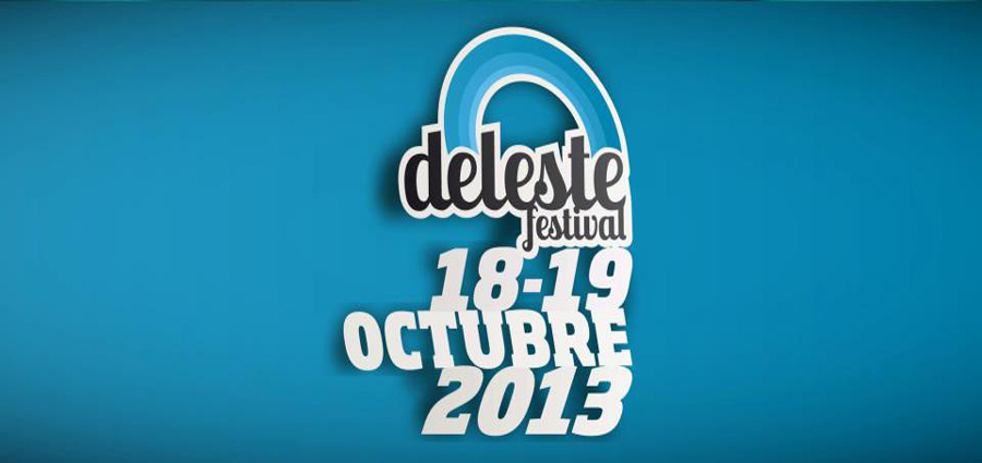 Deleste Festival