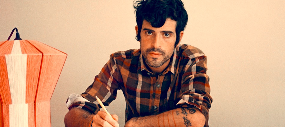 Devendra Banhart