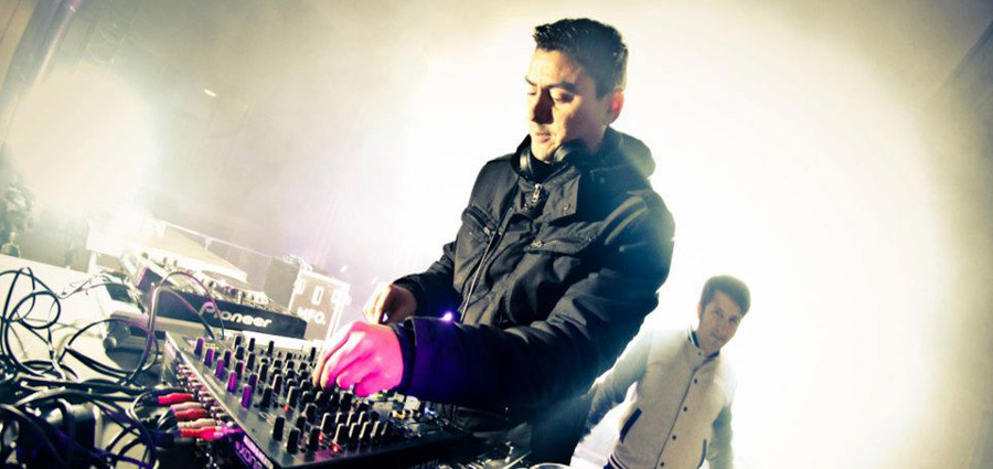 Dub Elements