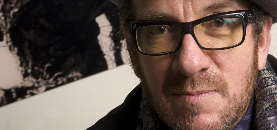 Elvis Costello