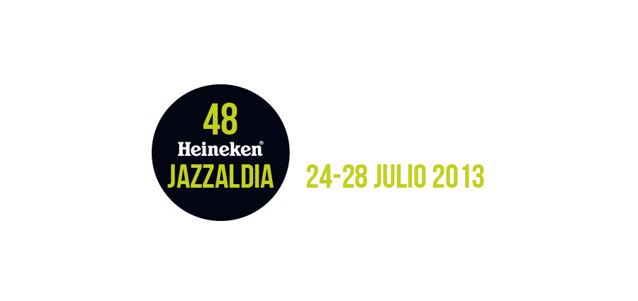 Heineken Jazzaldia