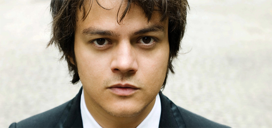 Jamie Cullum