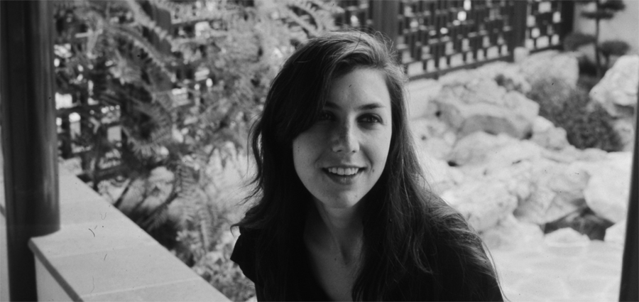 Julia Holter