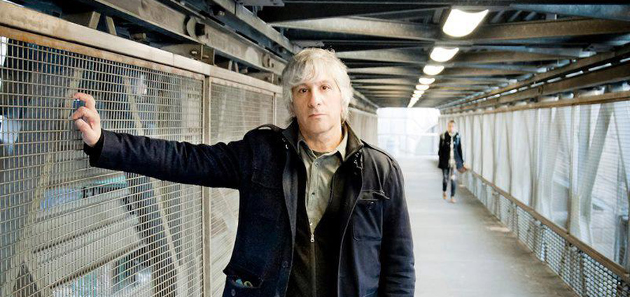 Lee Ranaldo