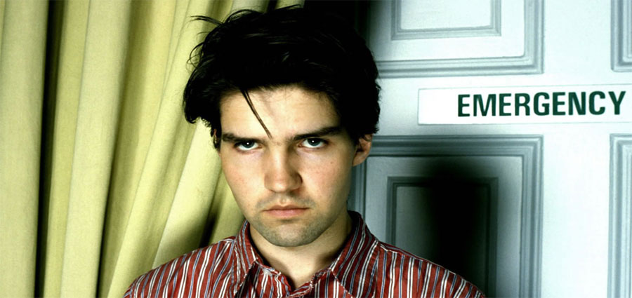 Lloyd Cole