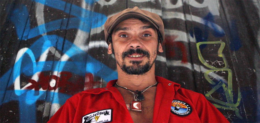 Manu Chao