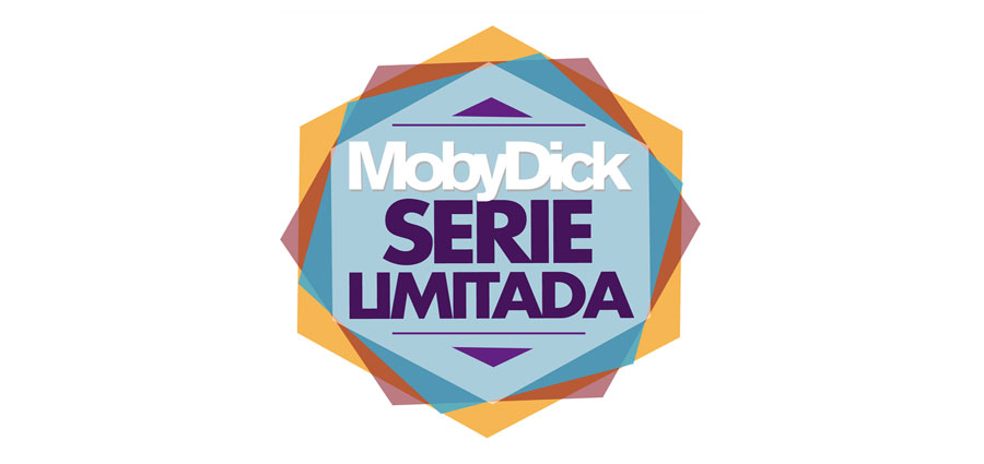 Moby Dick Club 'Serie Limitada'