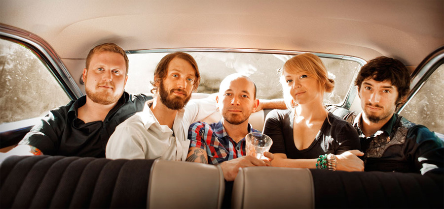 Murder By Death